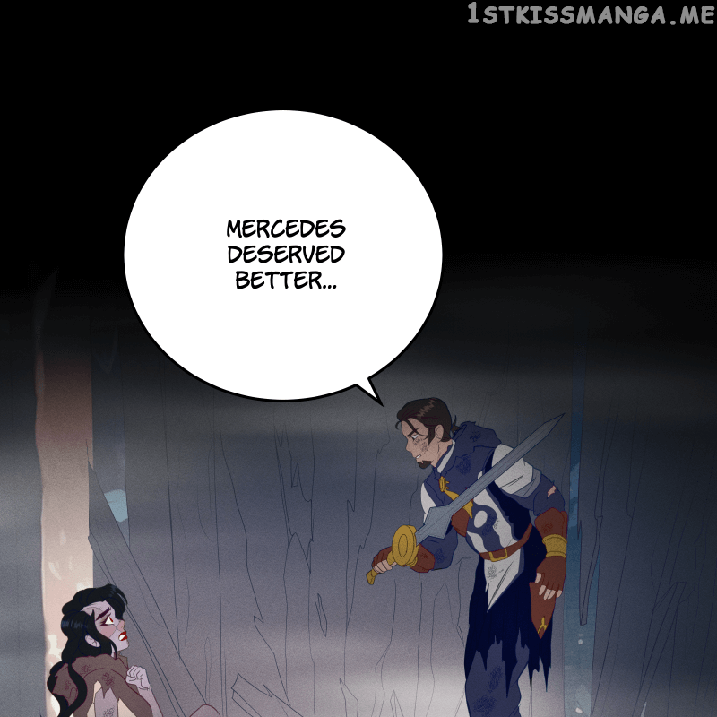 Love Me to Death Chapter 51 - page 1