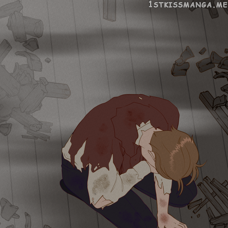 Love Me to Death Chapter 51 - page 102