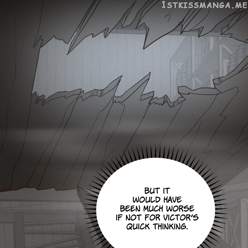 Love Me to Death Chapter 51 - page 106