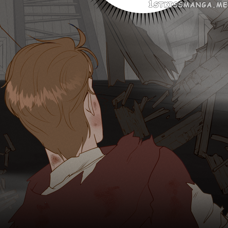 Love Me to Death Chapter 51 - page 107