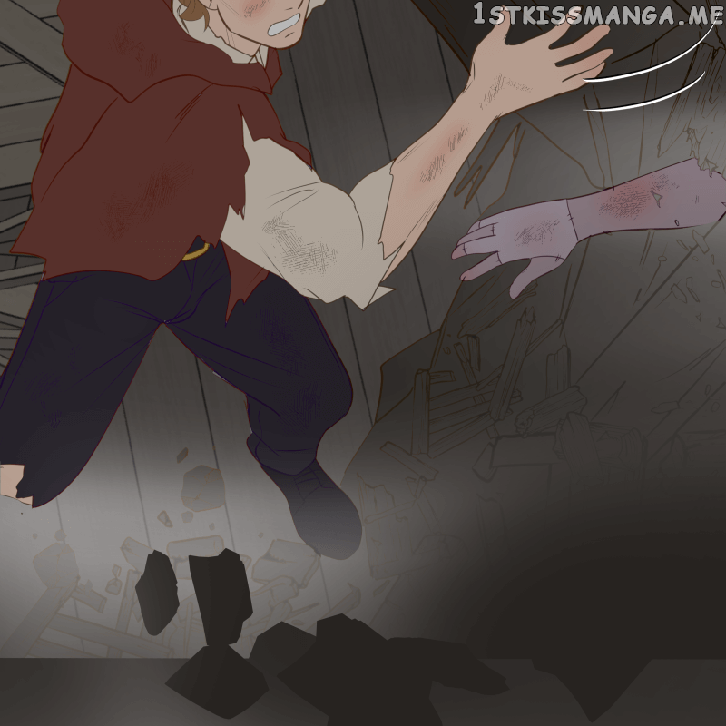 Love Me to Death Chapter 51 - page 121