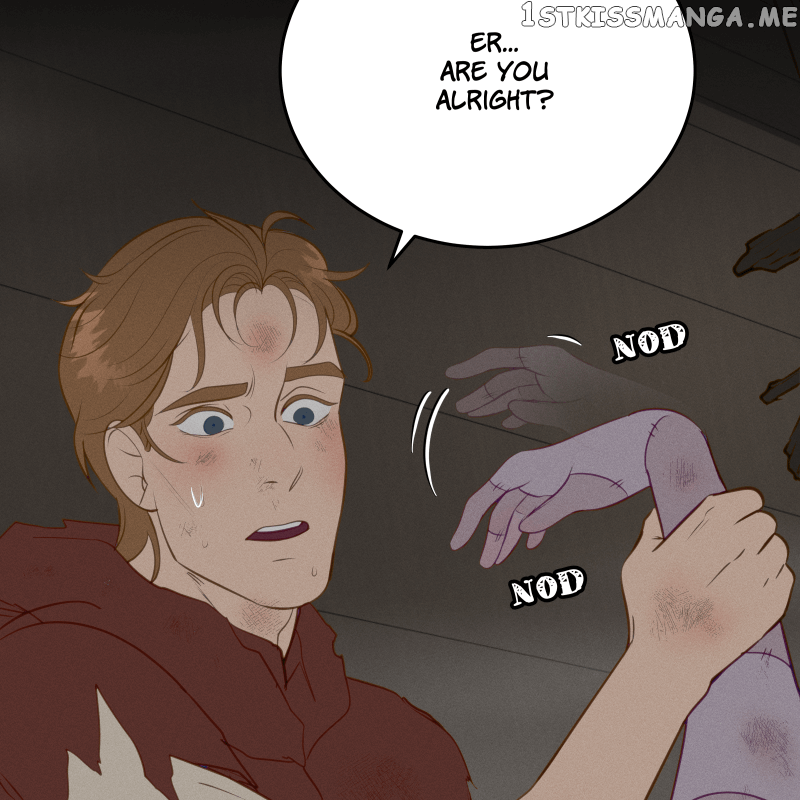 Love Me to Death Chapter 51 - page 130
