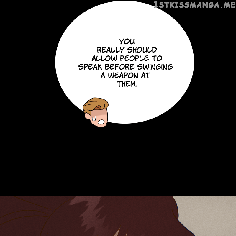 Love Me to Death Chapter 51 - page 141