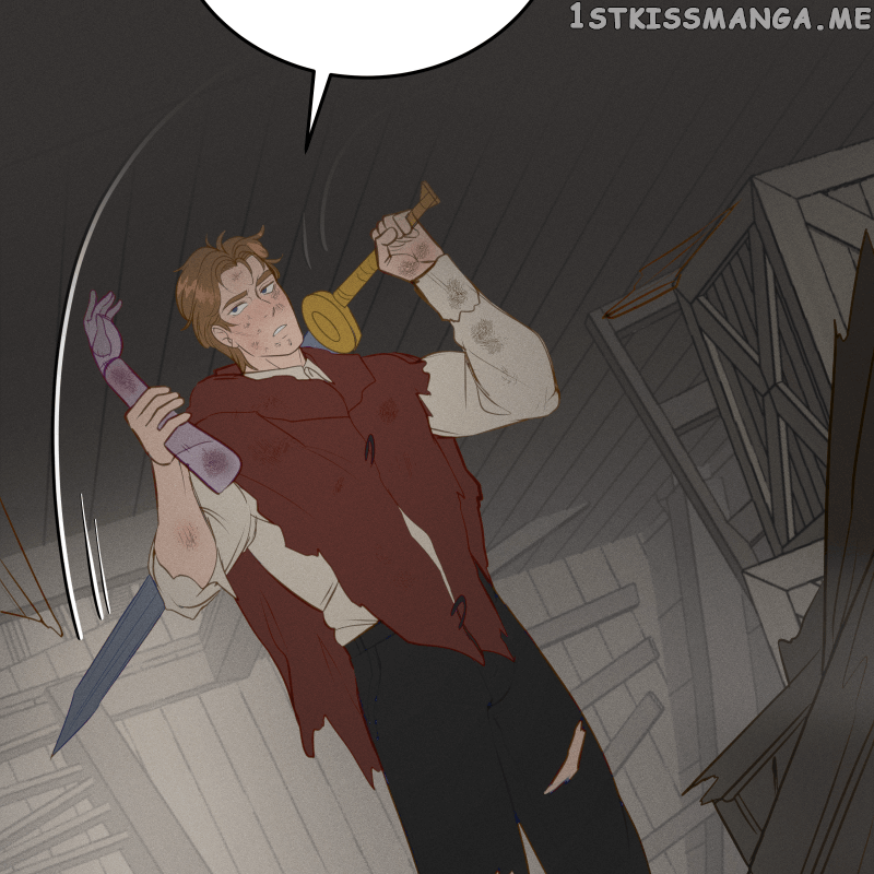 Love Me to Death Chapter 51 - page 148