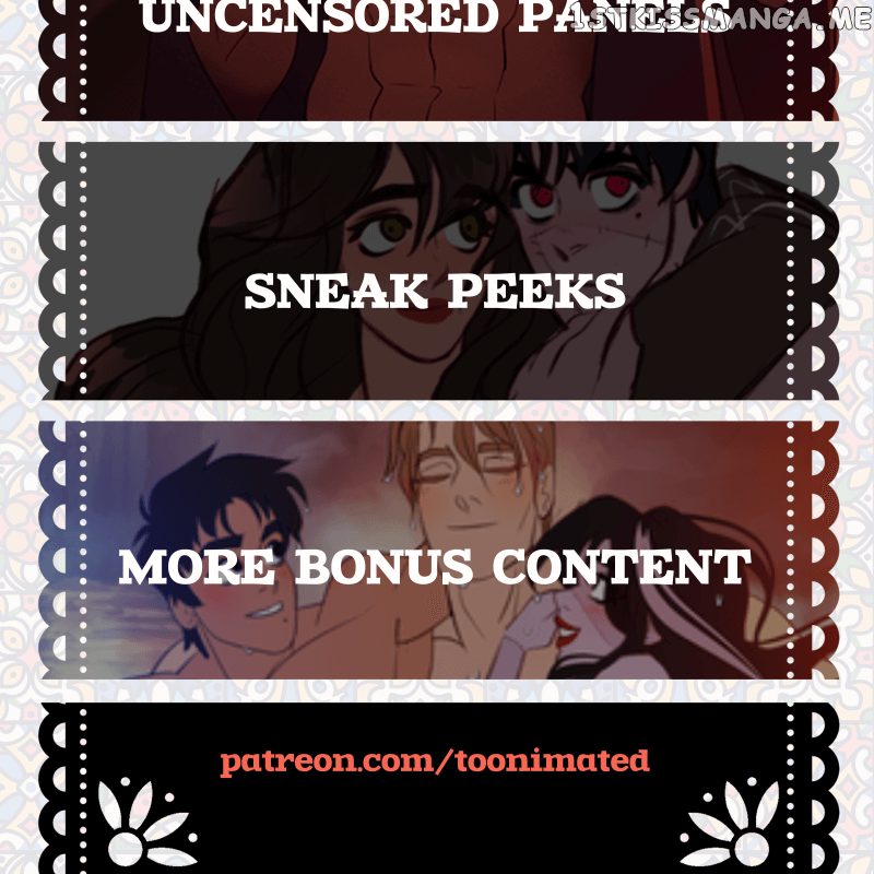 Love Me to Death Chapter 51 - page 156