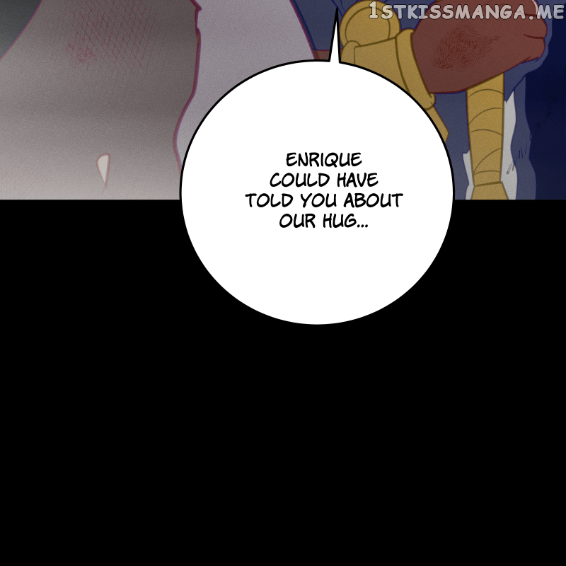 Love Me to Death Chapter 51 - page 18