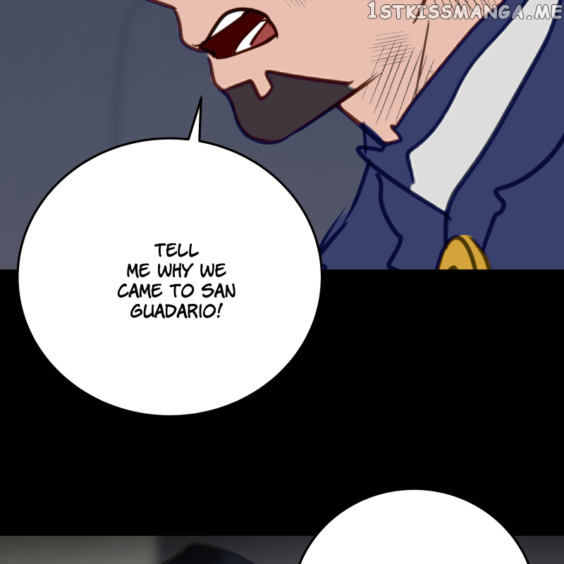 Love Me to Death Chapter 51 - page 24