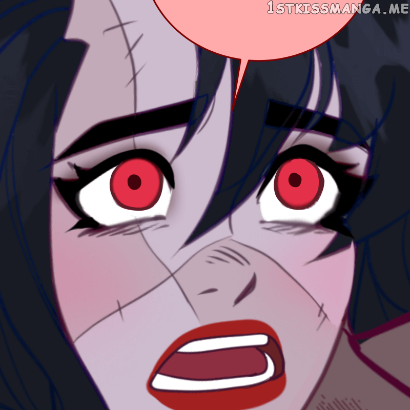 Love Me to Death Chapter 51 - page 27