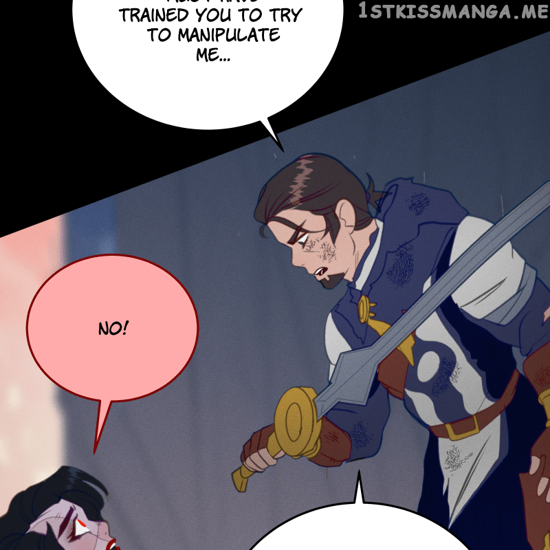 Love Me to Death Chapter 51 - page 31