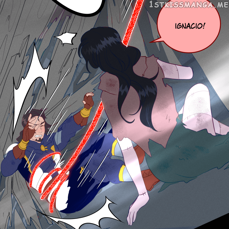 Love Me to Death Chapter 51 - page 37