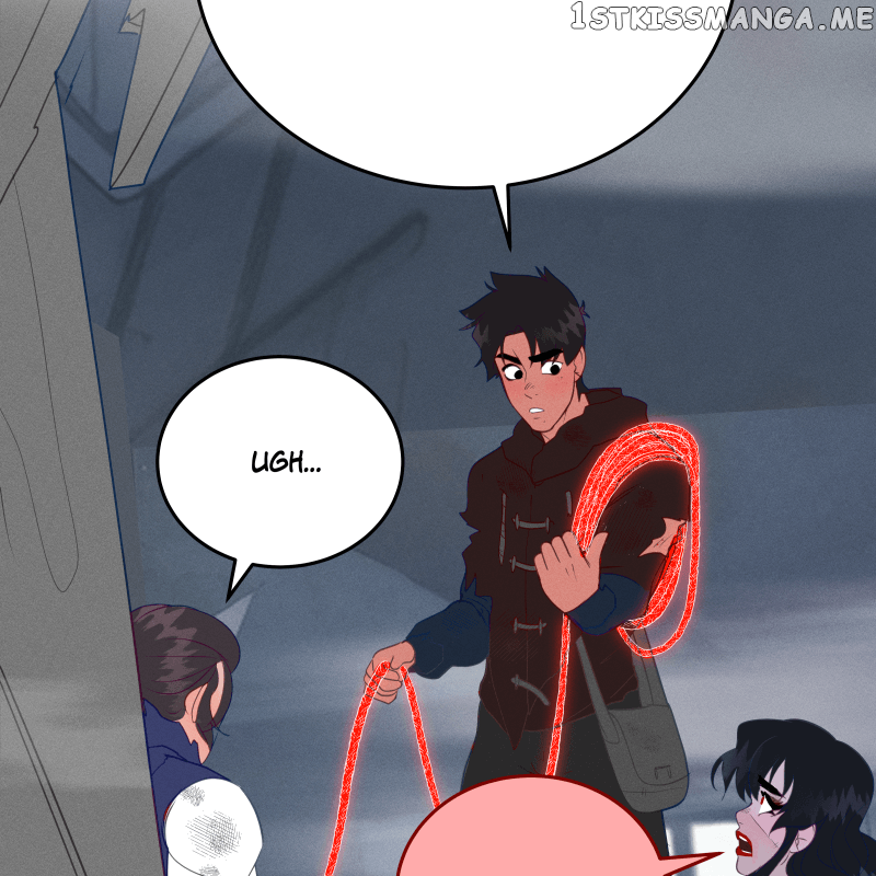 Love Me to Death Chapter 51 - page 39
