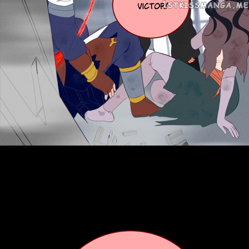 Love Me to Death Chapter 51 - page 40