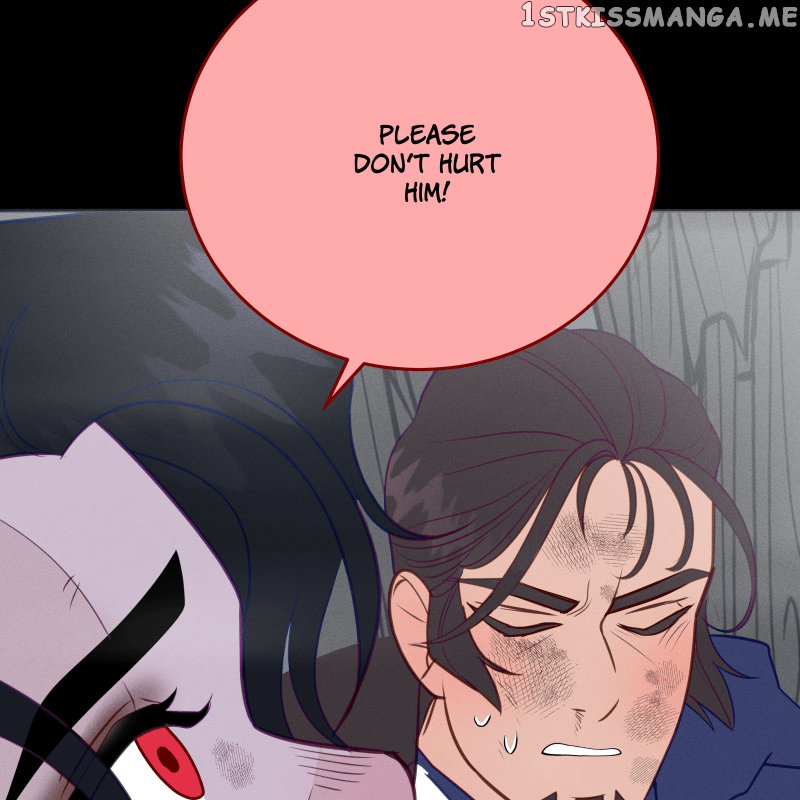 Love Me to Death Chapter 51 - page 41