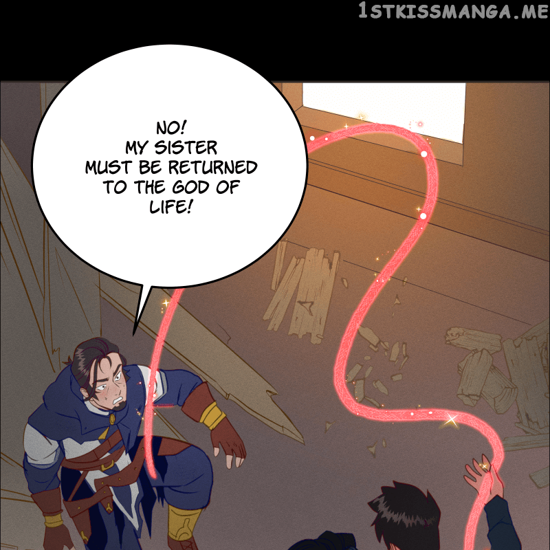 Love Me to Death Chapter 51 - page 52