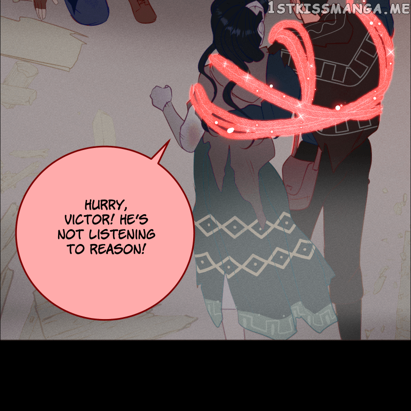 Love Me to Death Chapter 51 - page 53