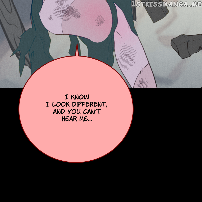 Love Me to Death Chapter 51 - page 6