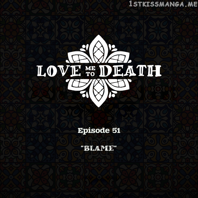 Love Me to Death Chapter 51 - page 68