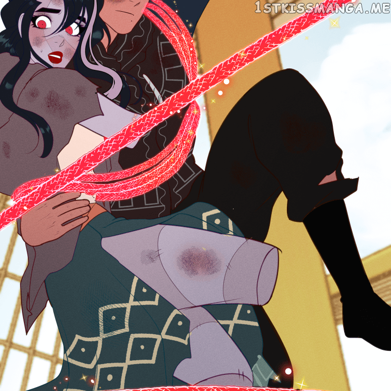 Love Me to Death Chapter 51 - page 73