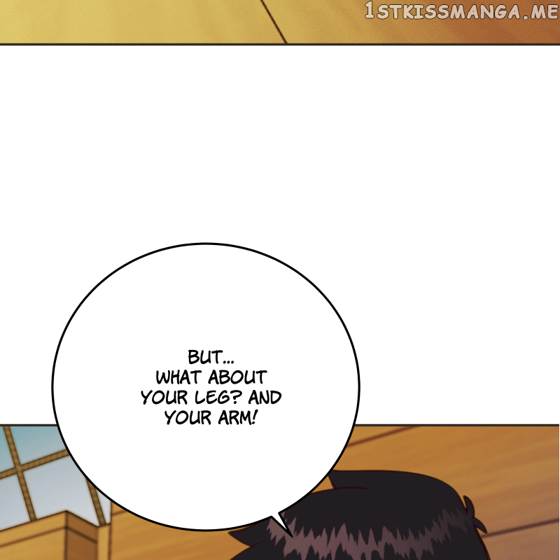 Love Me to Death Chapter 51 - page 81