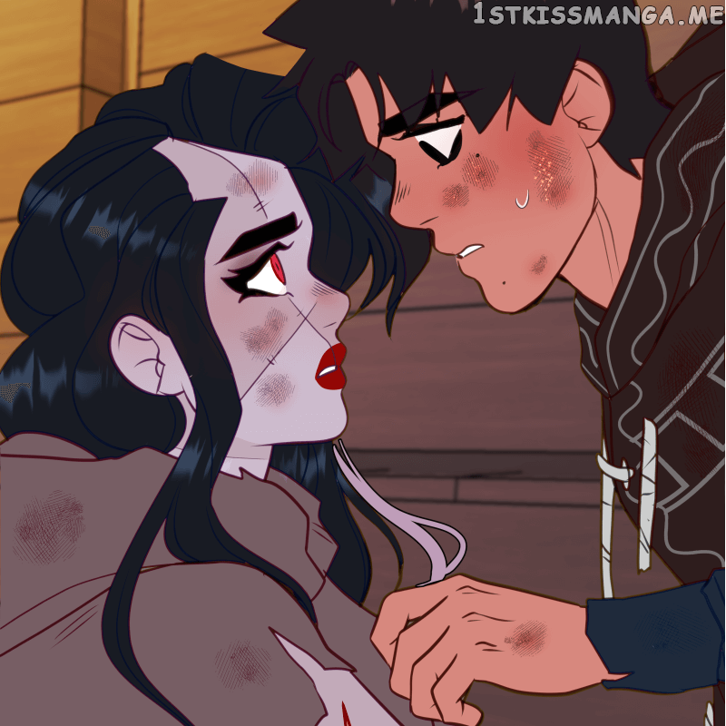 Love Me to Death Chapter 51 - page 82