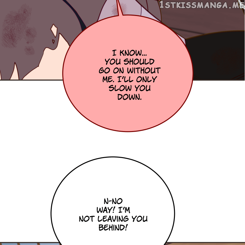 Love Me to Death Chapter 51 - page 83