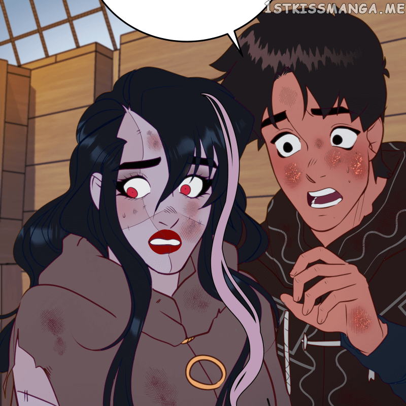 Love Me to Death Chapter 51 - page 84