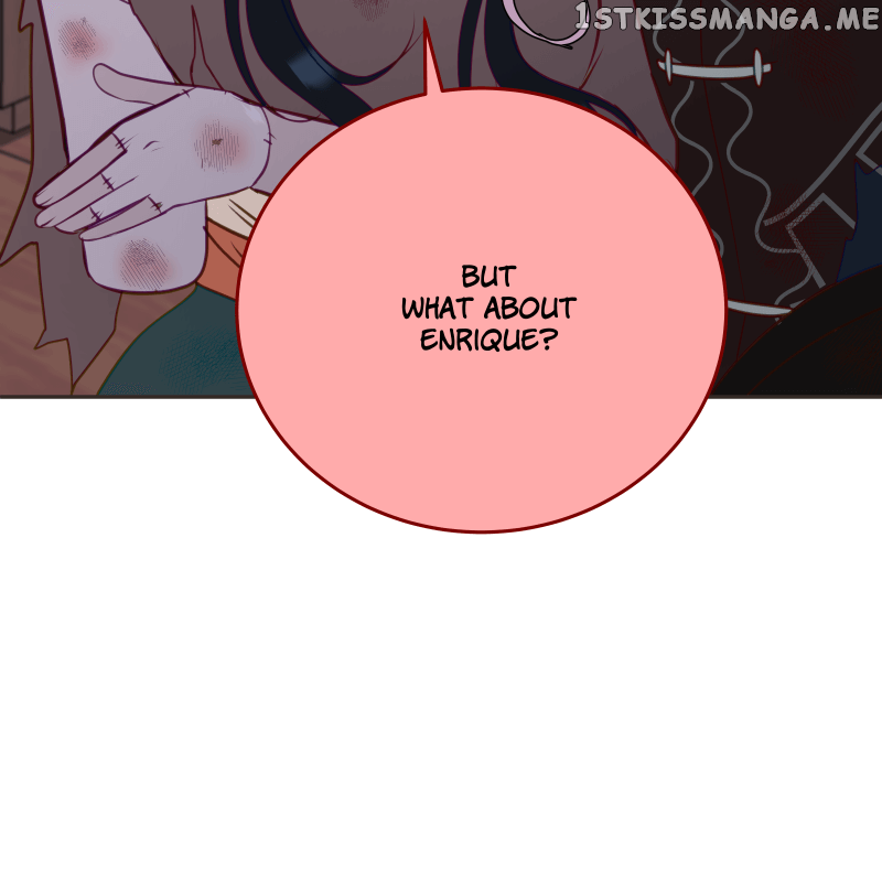 Love Me to Death Chapter 51 - page 85