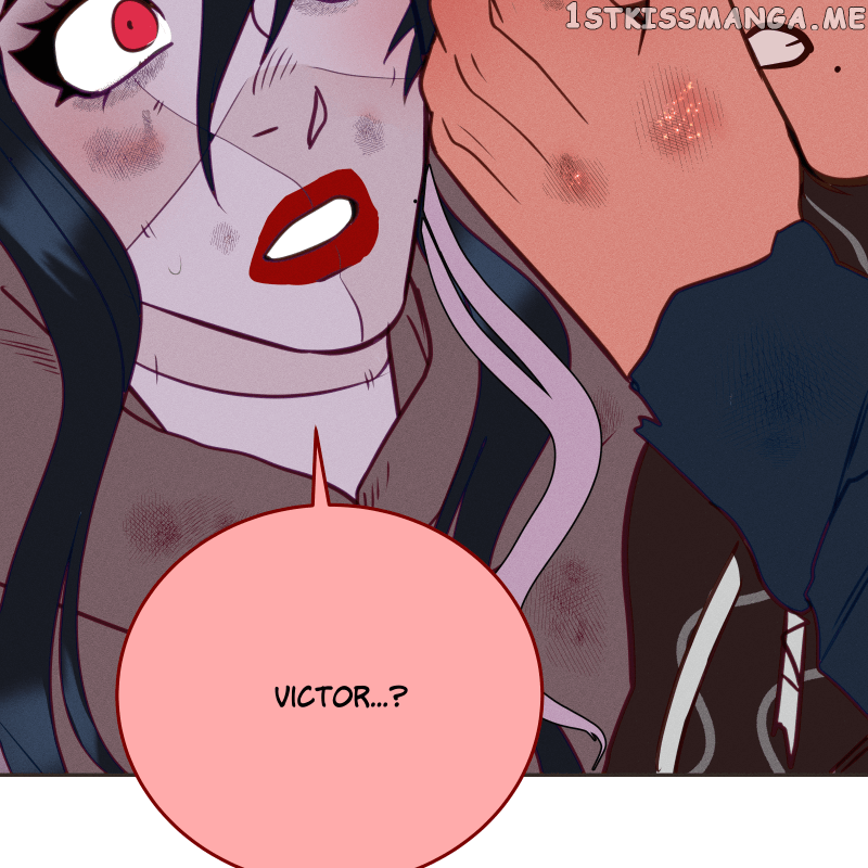 Love Me to Death Chapter 51 - page 92