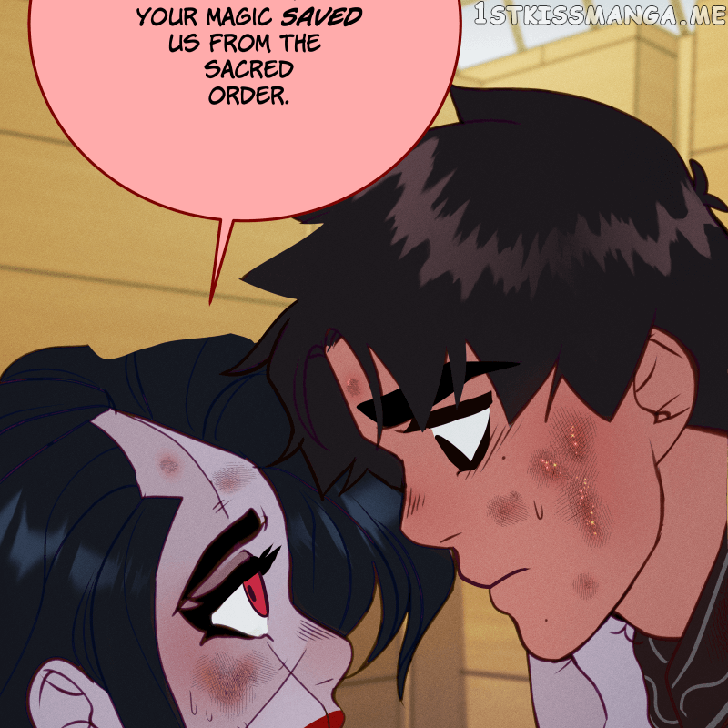 Love Me to Death Chapter 51 - page 96