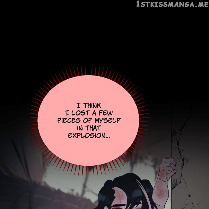 Love Me to Death Chapter 50 - page 1