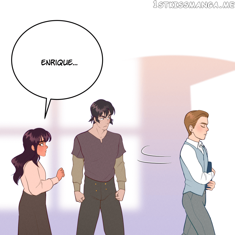 Love Me to Death Chapter 50 - page 100