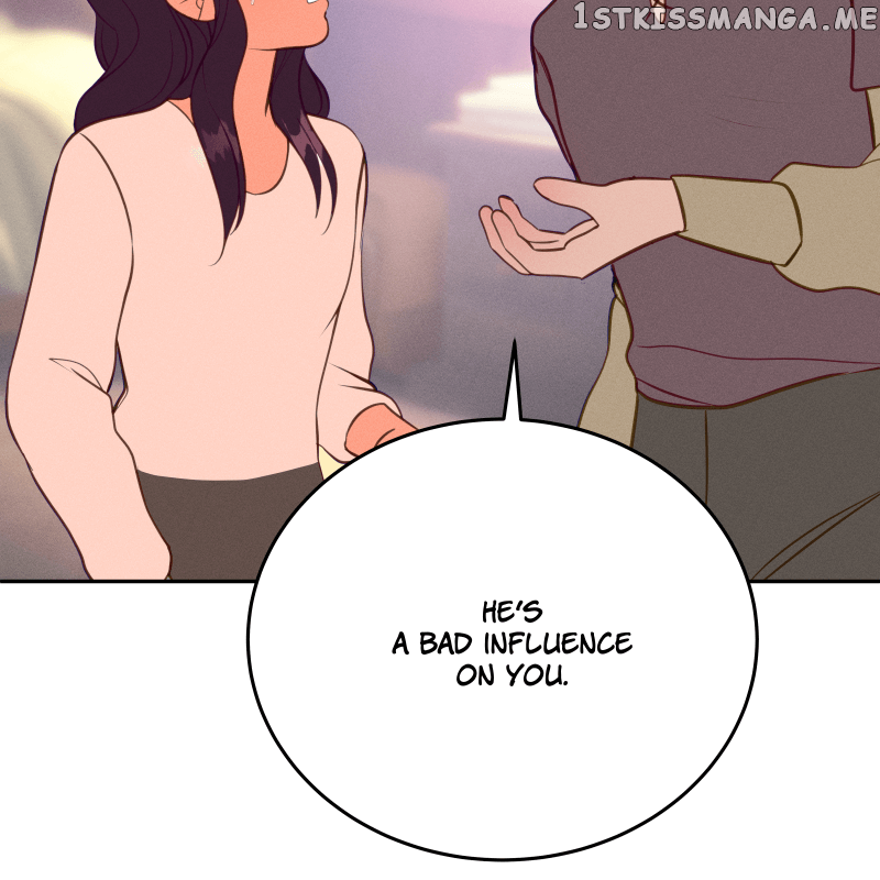 Love Me to Death Chapter 50 - page 109