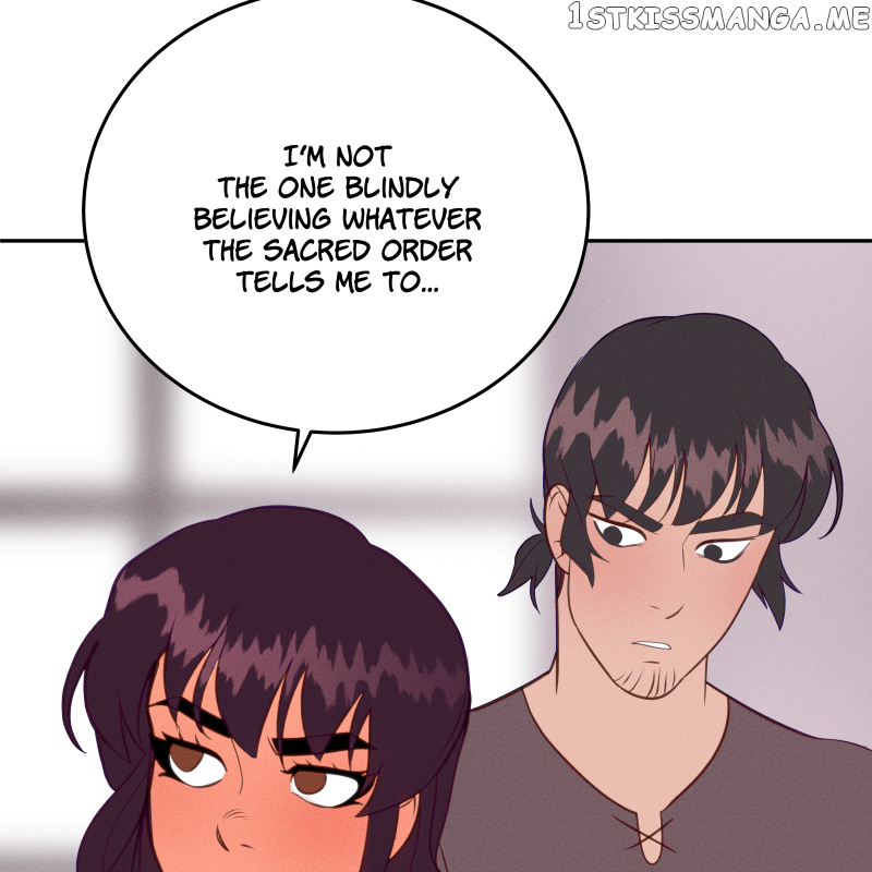 Love Me to Death Chapter 50 - page 114