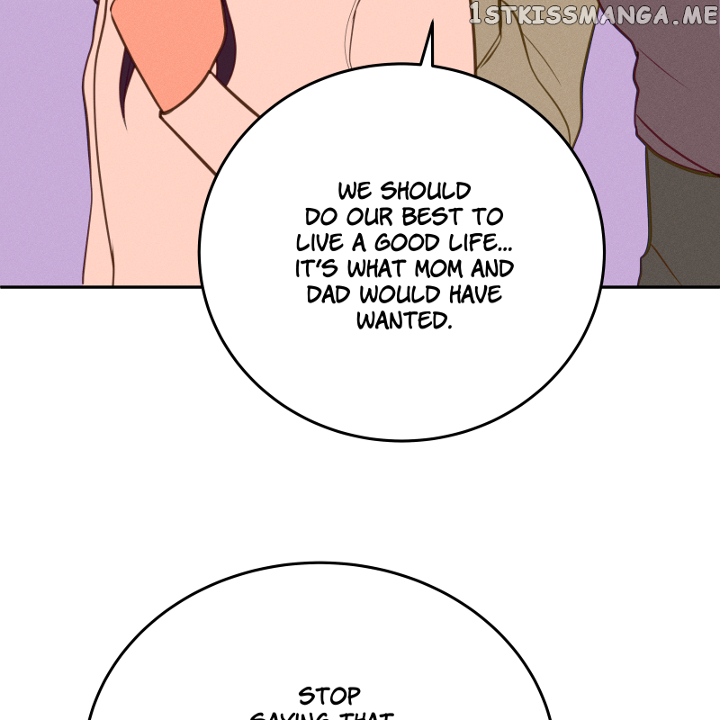 Love Me to Death Chapter 50 - page 118