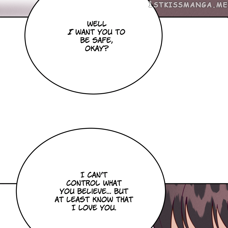Love Me to Death Chapter 50 - page 123