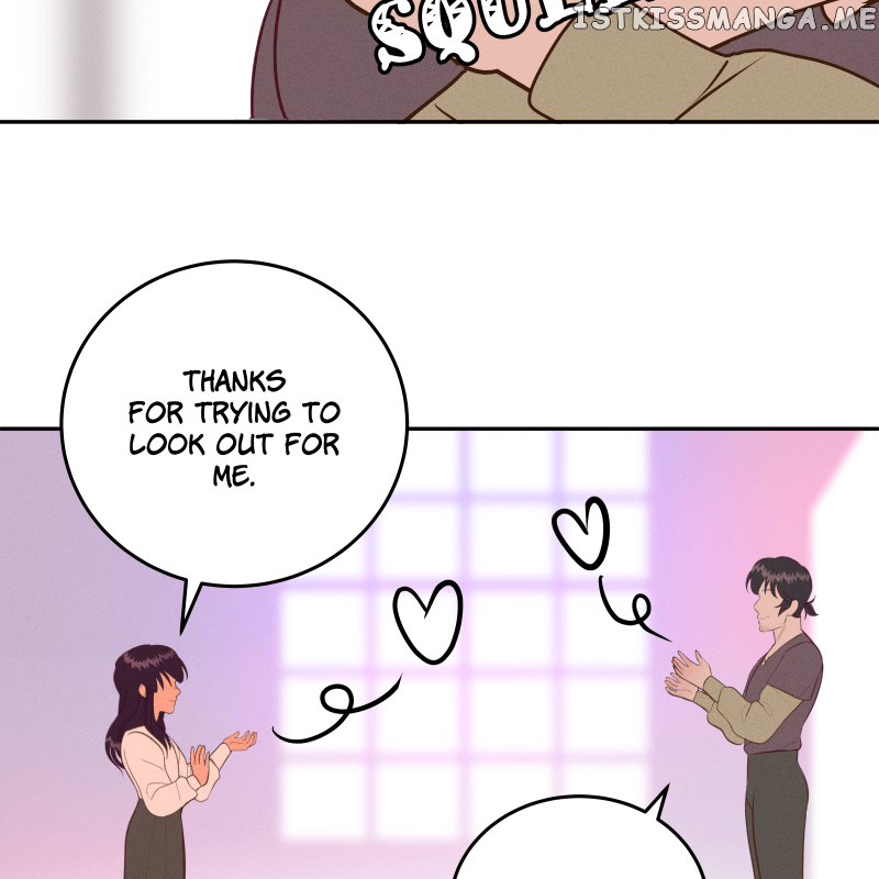 Love Me to Death Chapter 50 - page 138