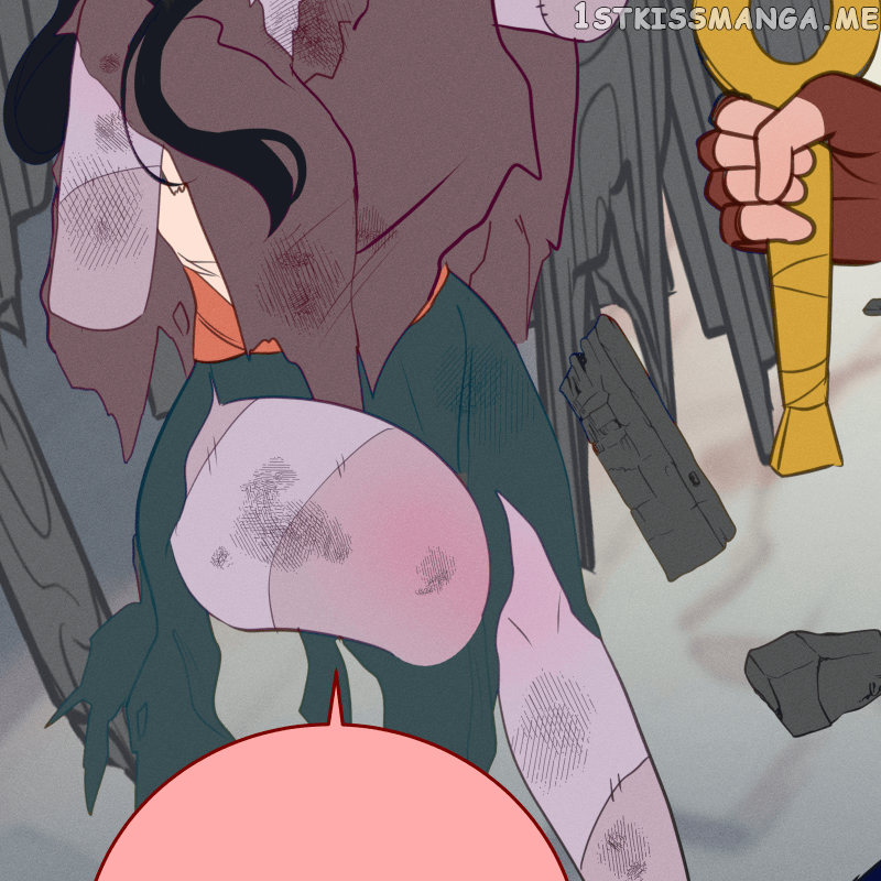 Love Me to Death Chapter 50 - page 149