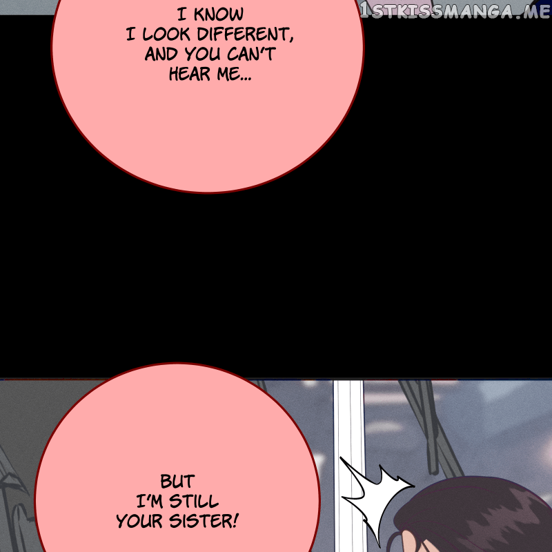 Love Me to Death Chapter 50 - page 150