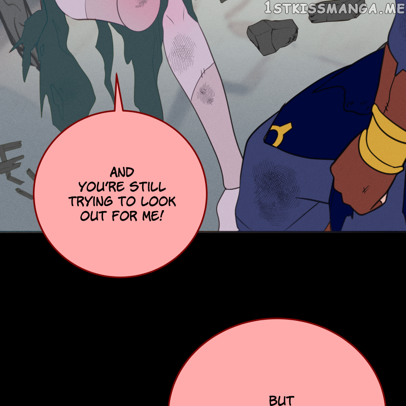 Love Me to Death Chapter 50 - page 152