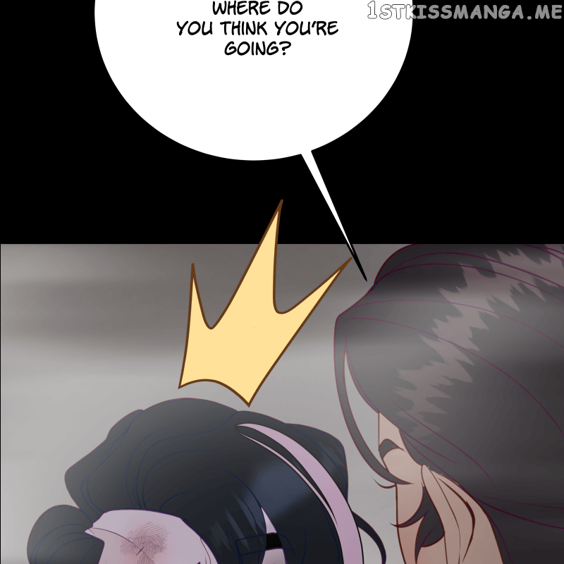 Love Me to Death Chapter 50 - page 17