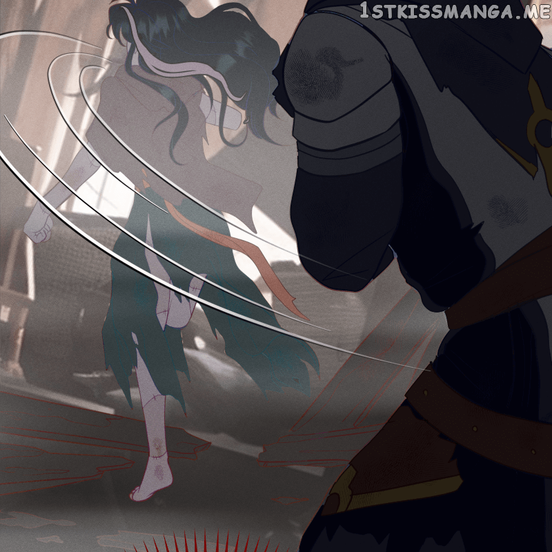Love Me to Death Chapter 50 - page 20