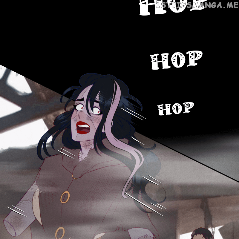 Love Me to Death Chapter 50 - page 22