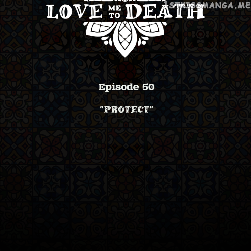 Love Me to Death Chapter 50 - page 29