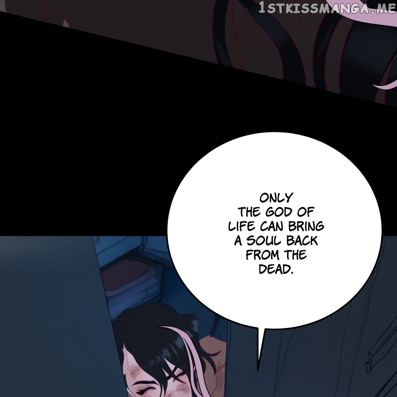 Love Me to Death Chapter 50 - page 34