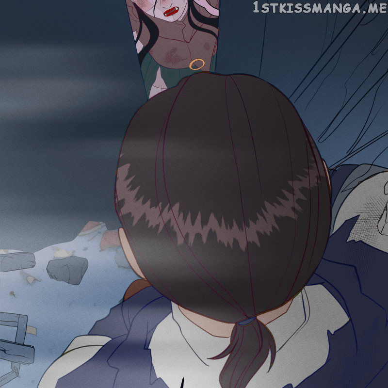 Love Me to Death Chapter 50 - page 35