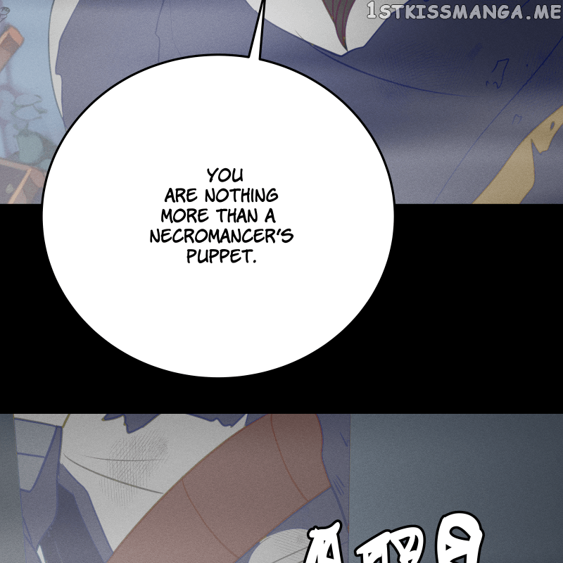 Love Me to Death Chapter 50 - page 36