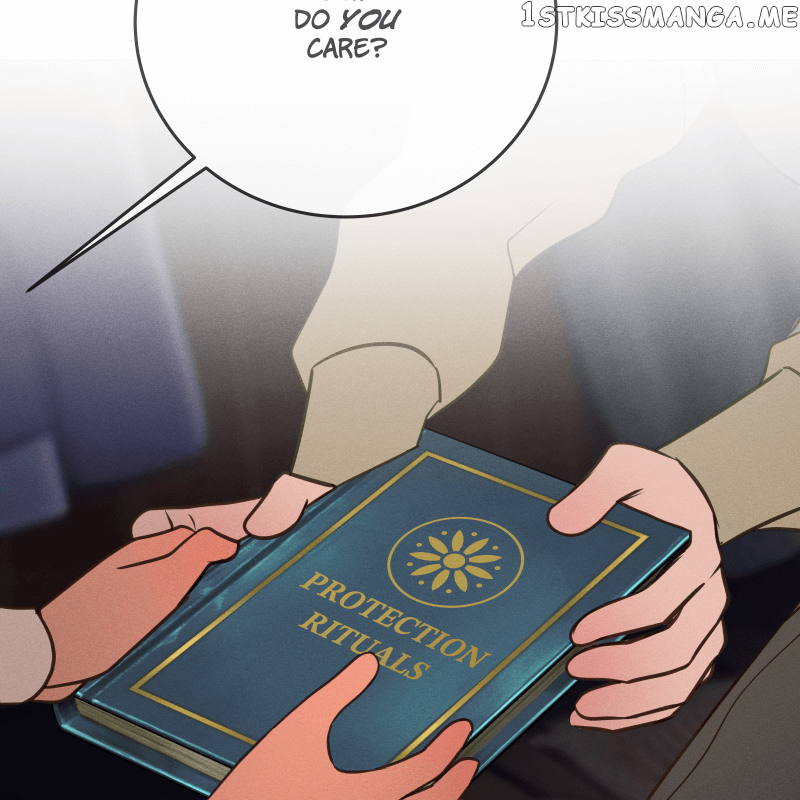 Love Me to Death Chapter 50 - page 44
