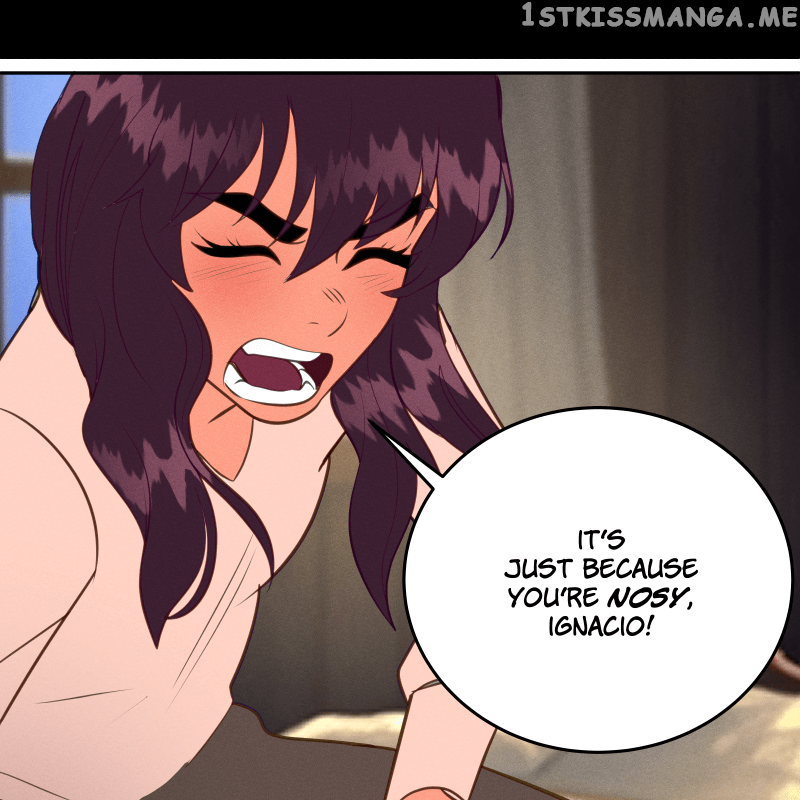 Love Me to Death Chapter 50 - page 46