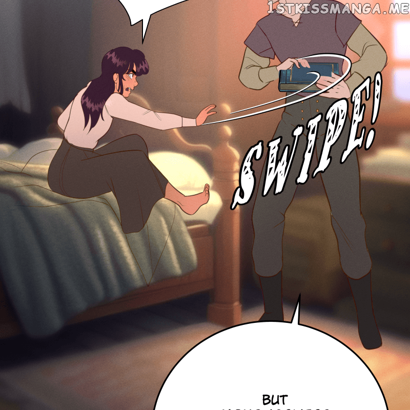 Love Me to Death Chapter 50 - page 49