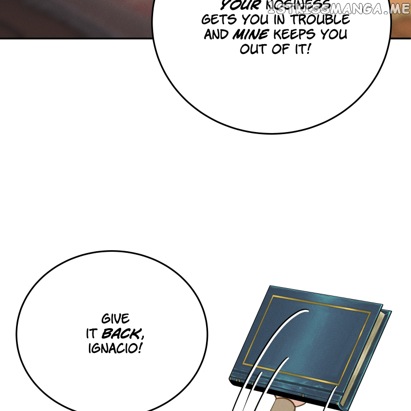 Love Me to Death Chapter 50 - page 50